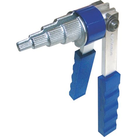 Pinza extractora modular - Idrhaus