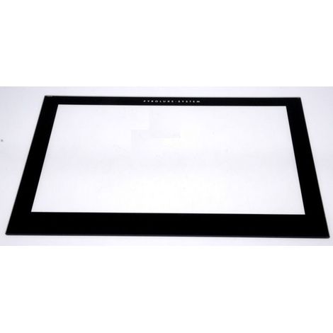 Cristal interior, 504x397 para horno AEG 5612848019