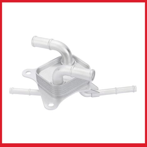 Getriebeölkühler G125A-33010 - Passend für Toyota Camry 2018-2023 (1/4)