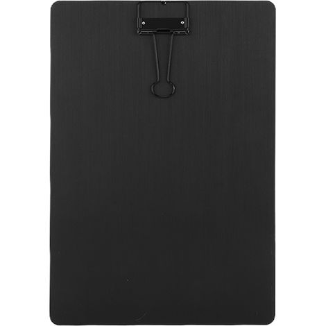 Planche à Écrire Magnétique en Métal Antirouille pour Bureau ou Salle de Classe - Surface Lisse pour Notes et Dessins (1/5)