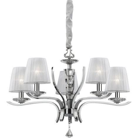 PEGASO SP5, Suspension, Ideal Lux (1/2)