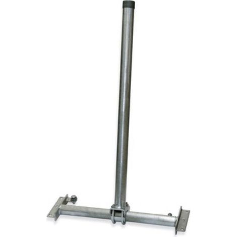 Televes Dachsparrenhalter Teleskop 55-95cm SPAHA 48/900 (1/5)