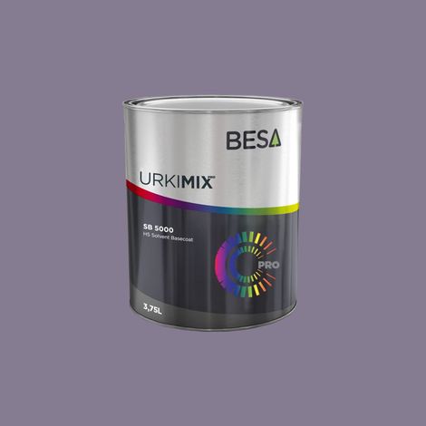 Pot de Peinture Polyuréthane / bi composant RAL Design 310 50 15  Satin - 250gr