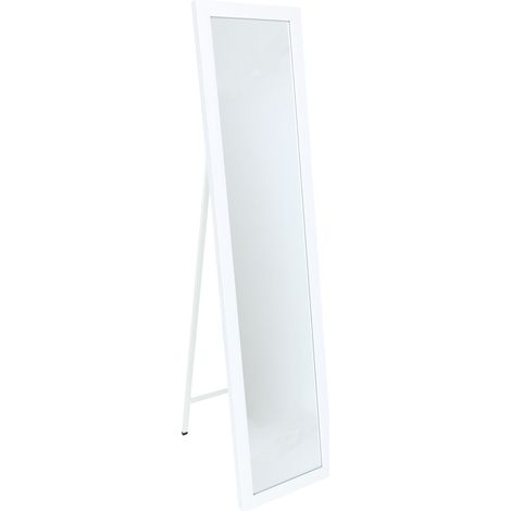 Grand miroir debout CLASSIQUE, 35 x 155 cm (1/5)
