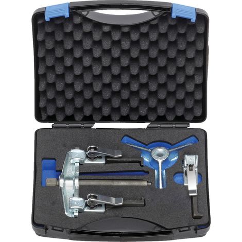 Abzieher-Set mit 3 Haken Gedore 1.07/K-1-SE (1/4)