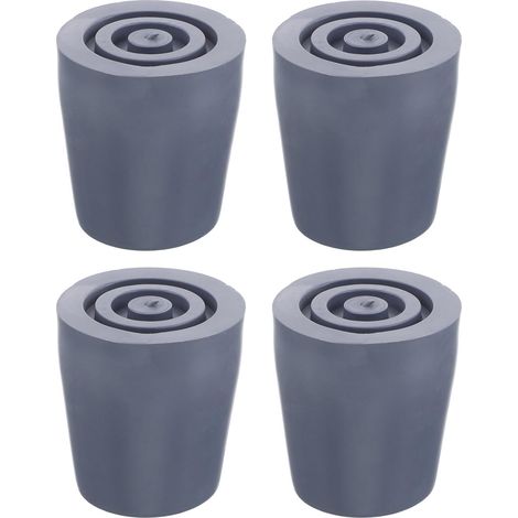 STOBOK Kit de sécurité salle bain 4 pièces siège douche, protection (1/5)