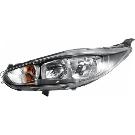 Projecteur principal Hella 1EE 354 803-011 FORD 1 767 024 1 789 946 1 806 749