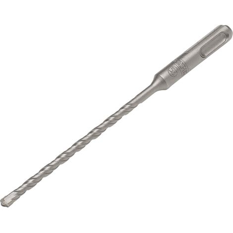 Draper SDS Centric Drill Bit 5.5x160mm with SDS+ Centric Tip for Precision Drilling