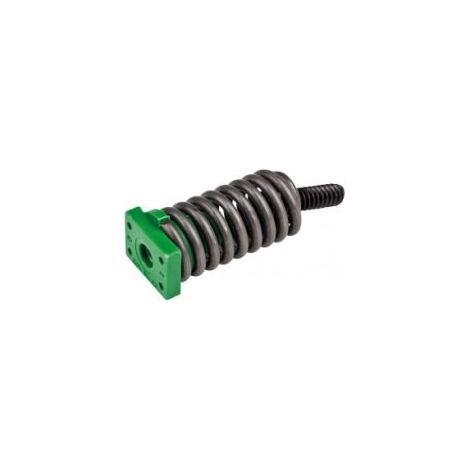 Antivibrante compatibile decespugliatore HUSQVARNA 325 LDX - 327 LDX - 327 LX