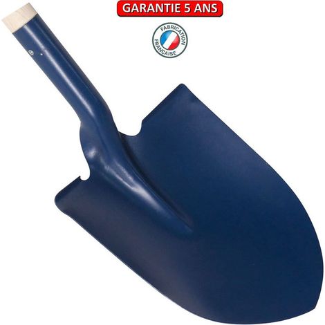 Pala da spigolo 21 senza impugnatura OUTILS PERRIN