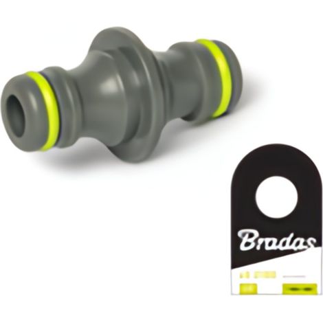 Boquilla de conexión rápida Bradas LE-2200 Lime (1/2)