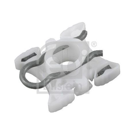 Mâchoire coulissante, lève-vitre FEBI BILSTEIN 23749 BMW 3509416 51 32 1 938 884