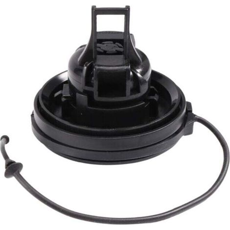 Couvercle IntéRieur de RéServoir Carburant Voiture pour C3 / C-Elysee C5 C6 DS5 /301/2008/508 RCZ 1508N7 9687552880 (1/3)