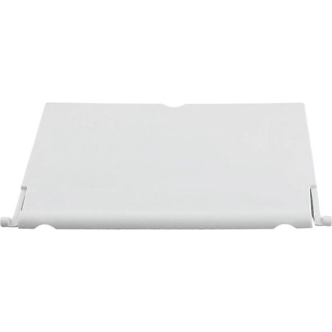 Pièces de rechange pour skimmer de piscine - déflecteur avec éponge - ensemble de vanne de skimmer (1/5)