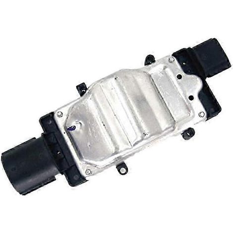 Module de commande du ventilateur de radiateur pour Ford Kuga II, Mazda 3 et Volvo V40 (référence 1137328464) (1/5)