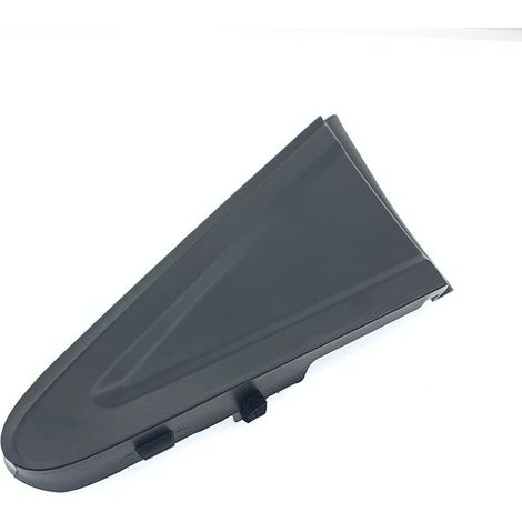 75495-TR0-A01 75490-TR0-A01 Anwendbar auf 12 vordere Eckverkleidungen für Honda Civic, ein Paar vordere Außensäulen -- 75495-TR0-A01