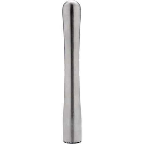 Punch aux fruits compatible avec les ustensiles de bar en acier inoxydable 304 pour shakers à cocktails et mélange de boissons-AquaForge (1/4)