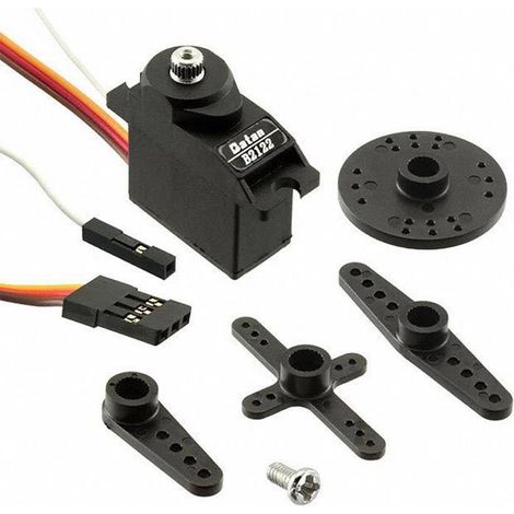 Adafruit 1450 Servomoteur 1 pc(s)