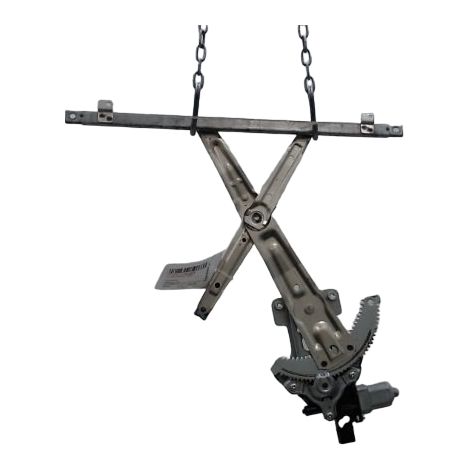 Mecanisme+moteur Leve-glace Avant Droit CITROEN C-crosser 2007- [PRODUIT D'OCCASION]♻️9222cr (1/2)