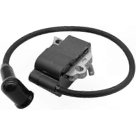 Allumeur de tronçonneuse de rechange pour modèles MS311 MS391 1140 400 1303 1305, bobine d’allumage compatible, pièce moteur durable, remplacement facile. (1/4)