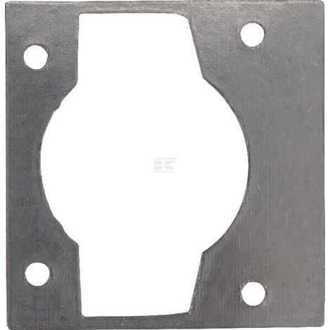 Junta base cilindro motor modelos TK45D 110612148 KAWASAKI