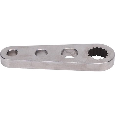 Levier de Levier de Vitesse 3233906 pour Atpsportsman, Remplacement en Acier avec stabilité Améliorée et Installation Facile (1/5)