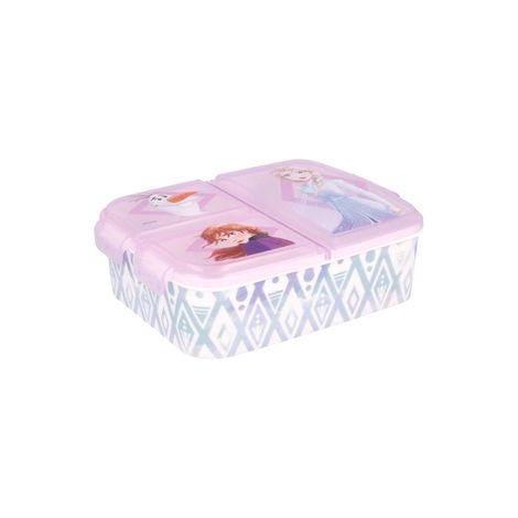 Sandwichera Multiple Frozen Disney ll