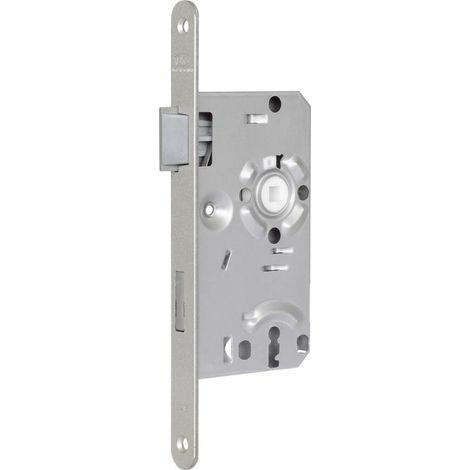 BKS ZT-Einsteckschl.0215 BB 18/ 55/72/8mm DIN L silber rd Kl 1 Ku - 2150180