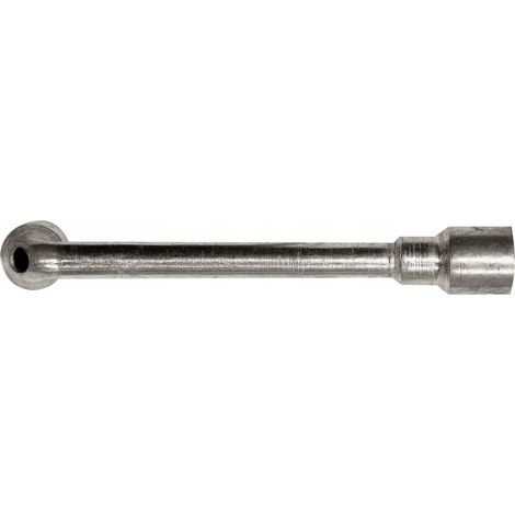 Chiave a bussola Mega 34917 acciaio 16 cm 0,23 kg (1/2)