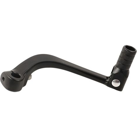 Palanca de cambio de marchas ajustable para motocicleta MSX125 GROM125 MSX 125 2013-2024, color negro. (1/2)