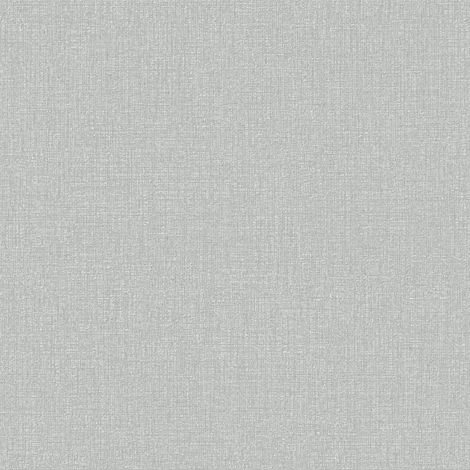 Boutique CHENILLE GREY/SILVER Vliestapete (1/4)