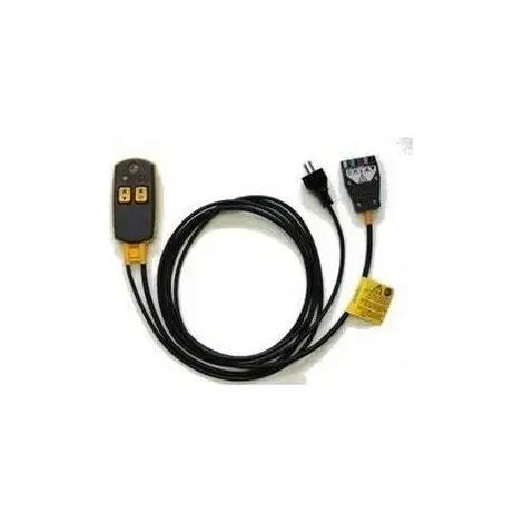 9020579 - Cable de prueba universal para motor híbrido Somfy
