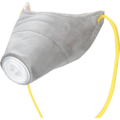 Lot de 3 masques buccaux pour chien avec filtre PM2.5, anti-buée et anti-fumée, muselière pour animaux avec sangle réglable (taille S) (1/5)