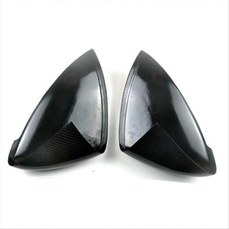 Cocas de retrovisor para Porsche Cayenne 2015-2017 (1/5)