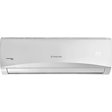 ARISTON PRIOS R32 35 C MD0-O KIT CLIMATIZZATORE 12000 BTU PREDISPOSIZIONE WI-FI INVERTER CLASSE A++/A+ - PRIOS R32 35 (1/5)
