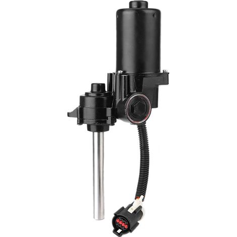 Moteur marchepied électrique avant gauche pour Ford Expedition Lincoln Navigator (1/5)