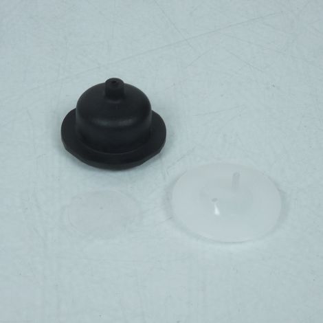 original tankdeckel für motorrad suzuki 100 a 1989 bis 1992 (1/3)