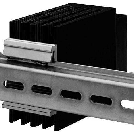 Fischer Elektronik KL 35 50 10037501 1 pc(s) (1/4)