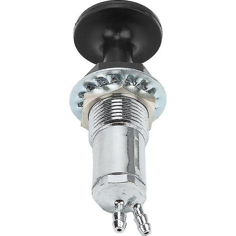 Corps de pompe d'amorçage à piston pour motoneige, jet, quad, moto, 11305, 10161-ad (1/5)