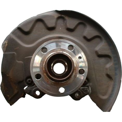 Pivot Avant Droit AUDI A1 [PRODUIT D'OCCASION]♻️6c0407256a (1/3)