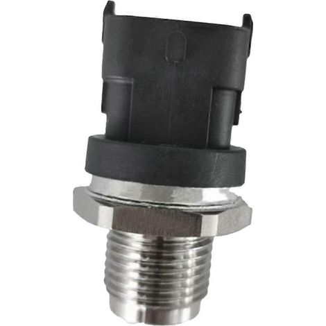 Capteur de pression de carburant pour tracteur 837079833 (1/5)