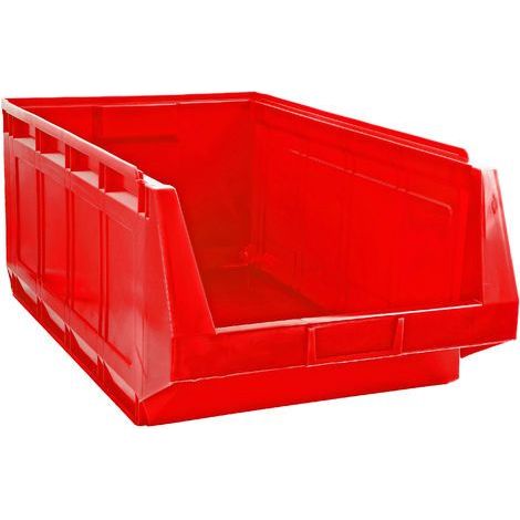 CONTENITORE SOVRAPPONIBILE 'SERIE 2000' 303x485x190h mm