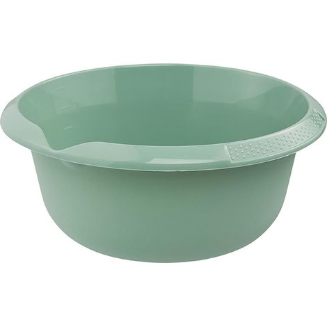 Bol Keeeper Bjork verde nórdico 2.5 litros plástico (1/4)