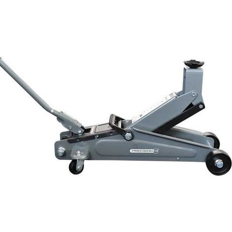 Cric SUV 2,5T - PRECISION STEEL