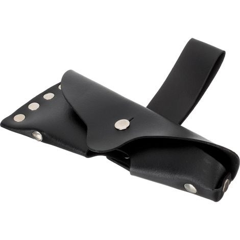 Lot De 2 Haches De Poche Avec Manche Et Manche Pour Kit D'Urgence De Camping Fausse Évent De Camping Accessoire De À Doigts Couverts De (1/5)
