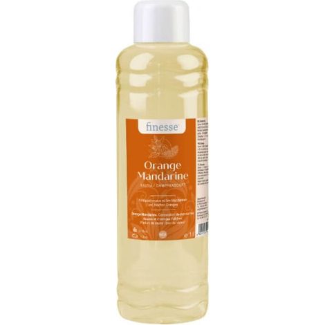 finesse Saunaduft Aufguss Orange Mandarine 1000ml
