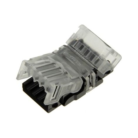 Connecteur 4 broches RGB - Ruban à câble PCB 10mm IP20 (1/5)