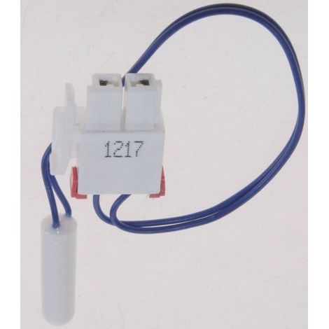 Sonde de température pour Réfrigérateur, Congélateur SAMSUNG DA32-10109Y (1/5)