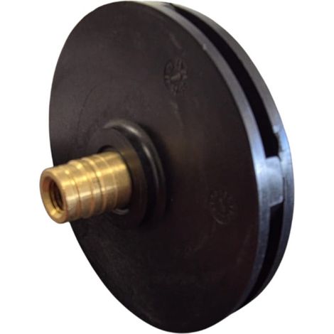 Turbine 1 CV pour pompe de piscine Super Pum et Max Flo - SPX2610CE - Hayward
