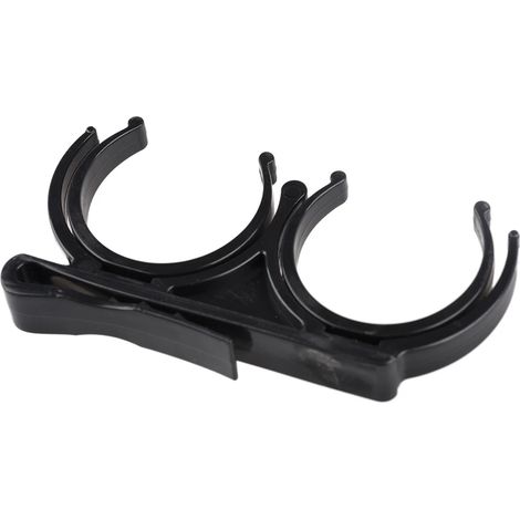 Lot de 2 clips pour balles de golf, porte-balles professionnel, organisateur de clips pour golfeurs, accessoires compatibles avec les ceintures. (1/5)